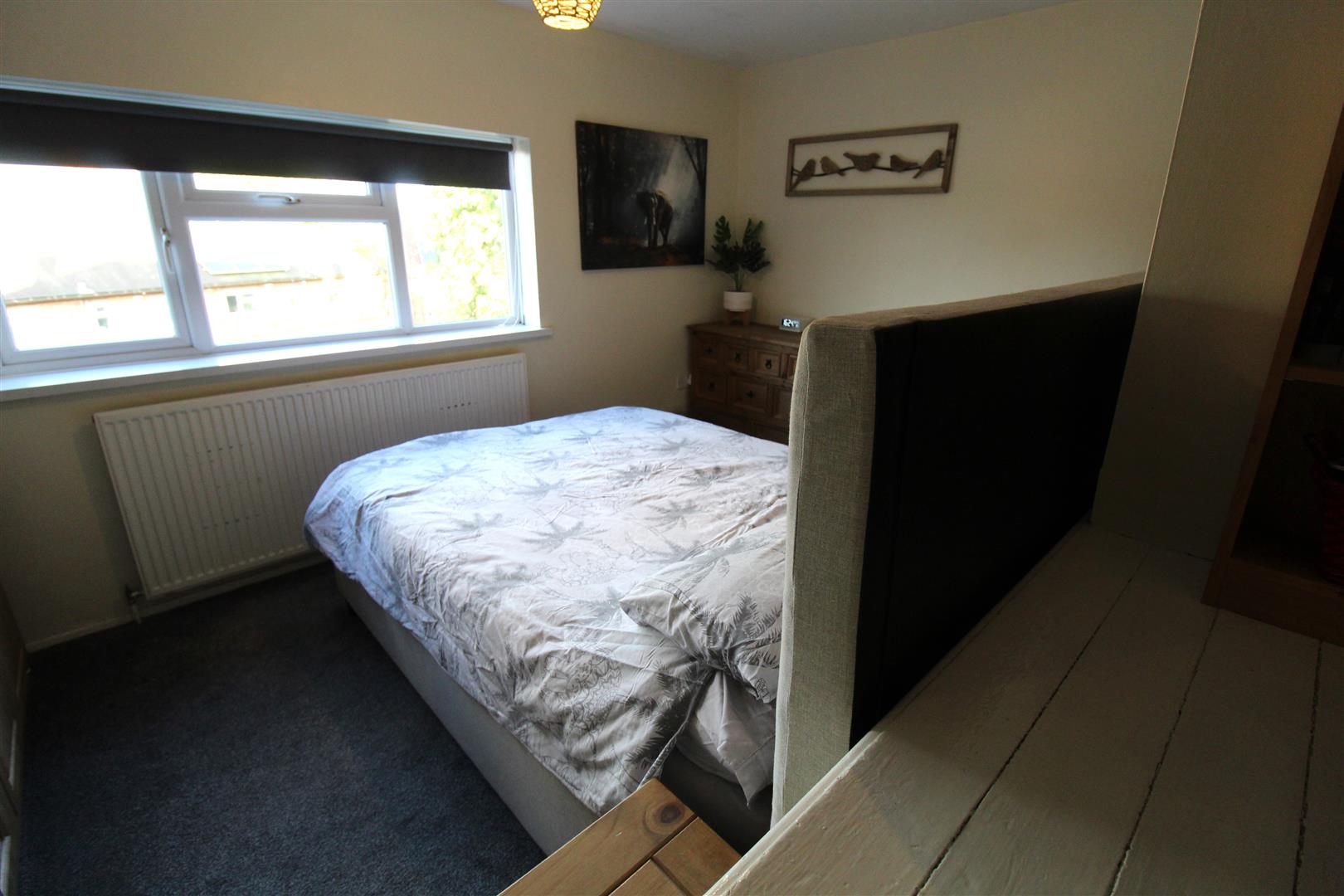 Fitzherbert Road, Sneyd Green, Stoke-On-Trent